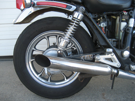 Image Title 1984 Honda VF700C Magna $1299.00 OBO